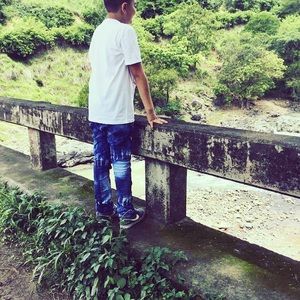 Meet your Posher, Kevin